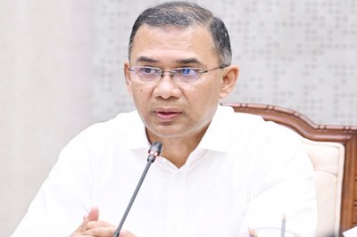 প্রধানমন্ত্রী হজ ফ্লাইট উদ্বোধন করবেন শুক্রবার