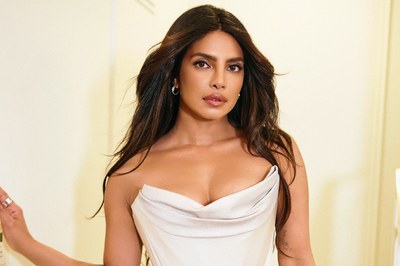 ‘ভুল মানচিত্র’ বিতর্কে প্রিয়াঙ্কা চোপড়া