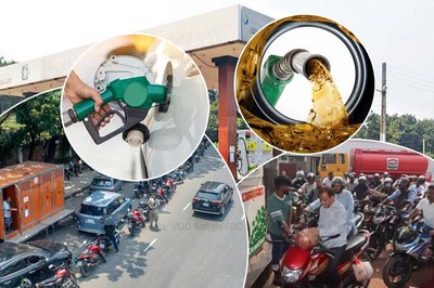 চাহিদা বেশি ডিজেলের, কিন্তু অকটেন পেট্রোলে কেন টান পড়ছে?
