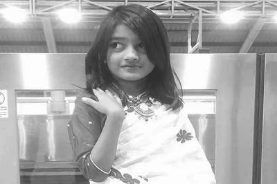 রামিসা জ্ঞান হারানোর পরেও চলে পাশবিক নির্যাতন