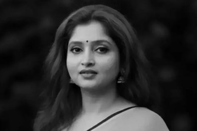 না ফেরা দেশে চলে গেলেন রশ্মি লীলা