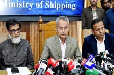 ঈদে নিরাপদ নৌযাত্রায় ২৬ সিদ্ধান্ত, কড়াকড়ি নজরদারির ঘোষণা