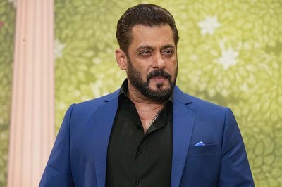 আইনি জটিলতায় স্বস্তি পেলেন সালমান খান
