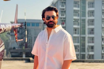 ঈদে শাকিব খানের শুভেচ্ছা বার্তা