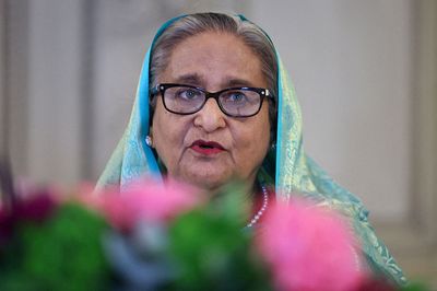 শেখ হাসিনাসহ ৩৪ জনের বিরুদ্ধে চার্জ শুনানি ১৩ আগস্ট