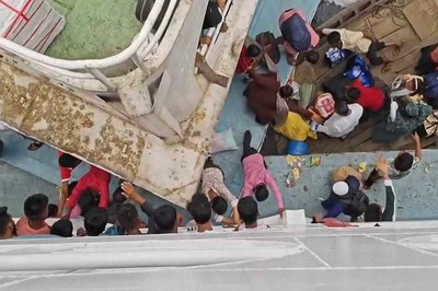 ৫ জন গ্রেপ্তার, নিখোঁজ মিরাজের আশা ছেড়েই দিচ্ছে পরিবার