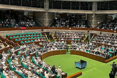 পুরনো পথে ফিরলো বিচার বিভাগ, আলাদা সচিবালয় হচ্ছে না