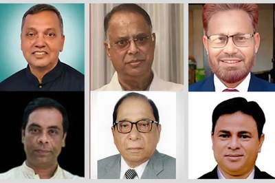 সিরাজগঞ্জের ৬ আসনেই বিএনপির জয়