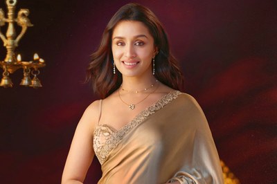 কেন ৬ লাখ টাকার ভাড়া বাসায় থাকছেন শ্রদ্ধা?