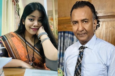 ‘১৭ বছরে ১৭ দিনও বাবাকে পাইনি’: সোহেলের মেয়ের আবেগঘন পোস্ট