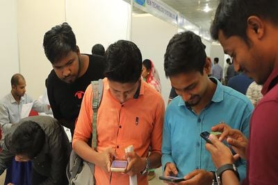 ২৫০ সহকারী জজ নিয়োগের বিজ্ঞপ্তি প্রকাশ