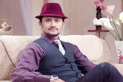 ছোটপর্দার অভিনেতা তিনু করিম আর নেই