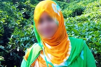 ডিএনএ পরীক্ষায় মিলেছে ৩ জনের শুক্রাণু, একজনের রক্ত