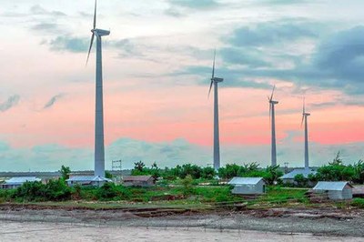 দখল হয়ে গেছে সরকারি বিদ্যুৎকেন্দ্র