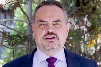 মাতৃভাষা দিবসে বাংলায় ভিডিও বার্তা দিলেন মার্কিন রাষ্ট্রদূত