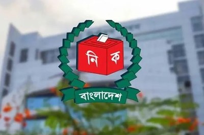 ‘নির্বাচন স্থগিতের’ অপপ্রচারে কান না দেওয়ার আহ্বান ইসির