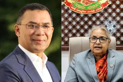 তারেক রহমানকে নেপালের প্রধানমন্ত্রীর অভিনন্দন