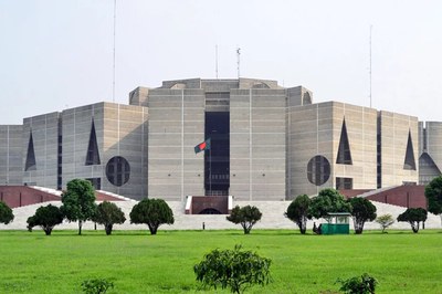 নতুন সরকারের শপথ অনুষ্ঠানে থাকছেন দেশি-বিদেশি ১২০০ অতিথি