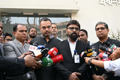 ঈদের আগে সম্মানি পাবেন ইমাম-মুয়াজ্জিনরা