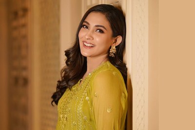 মদকাণ্ডে আটকের খবরে তোলপাড়! মুখ খুললেন মেহজাবীন