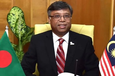 সার্ককে গতিশীল করতে চায় নবনির্বাচিত সরকার: মহাসচিব