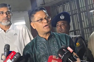 নিজেই রাস্তায় নেমেছি, অপরাধীদের ছাড় নেই: আইজিপি