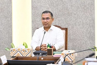 প্রধানমন্ত্রী তারেক রহমানকে সভাপতি করে নিকার গঠন