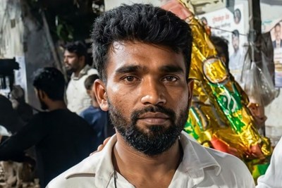 ফুটপাত থেকে অপরাধ জগতে