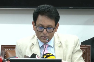 শিক্ষাপ্রতিষ্ঠান সভাপতিকে স্নাতক পাস হতে হবে: শিক্ষামন্ত্রী