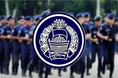 বাংলাদেশ পুলিশে বড় রদবদল, ২১ কর্মকর্তাকে বদলি
