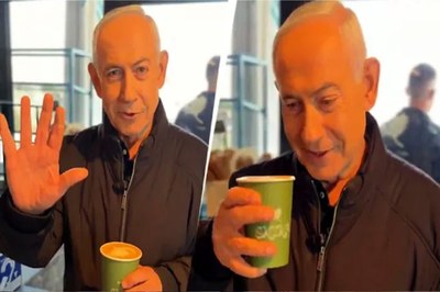 নেতানিয়াহুর জীবিত থাকার প্রমাণের ভিডিওকে ‘ডিপফেইক’ বলছে গ্রোক