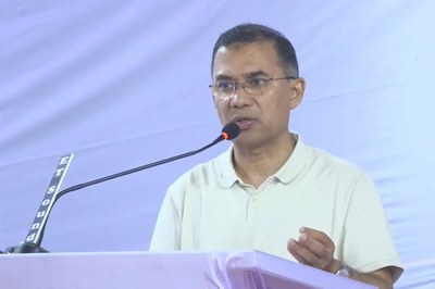 দেশ গড়তে হলে সবাইকে ধৈর্য ধরে কাজ করতে হবে: প্রধানমন্ত্রী