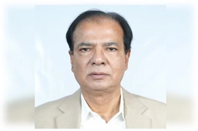 দিলারা হাফিজের মৃত্যুতে দুর্যোগ ব্যবস্থাপনা ও ত্রাণমন্ত্রীর শোক