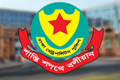 অবৈধ বাস কাউন্টার সরাতে ডিএমপির ৭ দিনের আল্টিমেটাম