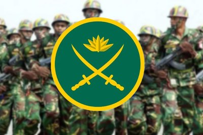 রাষ্ট্রক্ষমতায় থাকা নিয়ে ভোটাভুটি হয় সেনাবাহিনীর ভেতরে