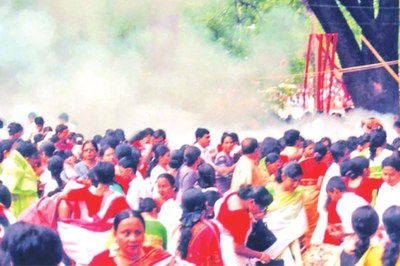 মনে পড়ে ২০০১ সালের সেই রক্তাক্ত সকাল? আজ সেই দিন