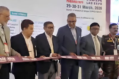 এশিয়া ফার্মা এক্সপো: দেশের ওষুধ শিল্পে বিদেশি বিনিয়োগের নতুন সম্ভাবনা