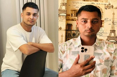 জাল ওয়ার্ক পারমিট ও ভিসায় বিদেশ যাচ্ছে শ্রমিক, অর্থ হাতাচ্ছে দুই প্রতারক