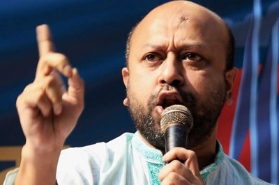 ছাত্রদলে গুপ্ত ছাত্রলীগ ঢুকে ডুগডুগি বাজাচ্ছে: ব্যারিস্টার ফুয়াদ