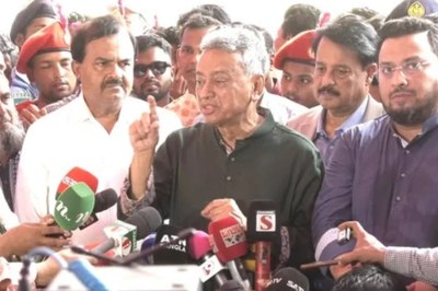 দেশে অস্থিতিশীলতা সৃষ্টিকারীদের ছাড় দেওয়া হবে না: অর্থমন্ত্রী