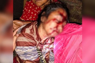 ভাঙ্গুড়ায় ভাড়াটিয়া বিরোধে গৃহবধূকে মারধর, থানায় অভিযোগ