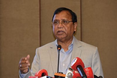 নিরাপদ খাদ্য নিশ্চিতে সম্মিলিত উদ্যোগের আহ্বান ডিএসসিসি প্রশাসকের