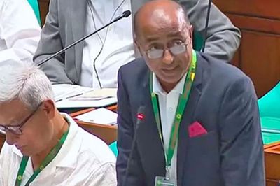 জুলাইয়ের মানবতাবিরোধী অপরাধের মামলায় এ পর্যন্ত ৫৯ জন দণ্ডিত: আইনমন্ত্রী