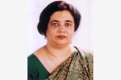 দুই ঠিকাদারি প্রতিষ্ঠান নিয়ে পরিচালক আশরাফুন্নেসার টেন্ডার সিন্ডিকেট