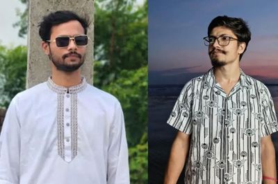 শাবিপ্রবি ছাত্রদলের ২ নেতা বহিষ্কার