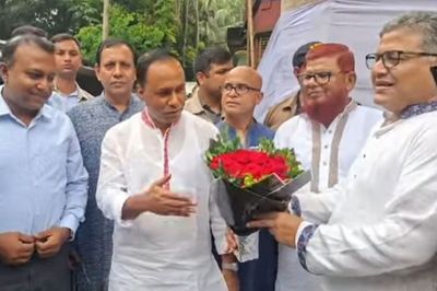 নতুন জাতীয় সংসদ রাজনীতি চর্চার অন্যতম ক্ষেত্র: ডেপুটি স্পিকার