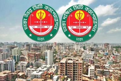 ঢাকার দুই সিটি করপোরেশনে ২৫ কোটি লিটার পানির সংকট