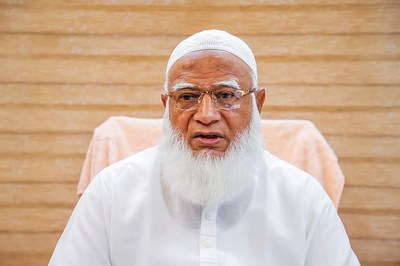 দেশের স্বার্থ বিপন্ন হলে জামায়াত দাঁড়াবে জনগণের পক্ষে: ডা. শফিকুর