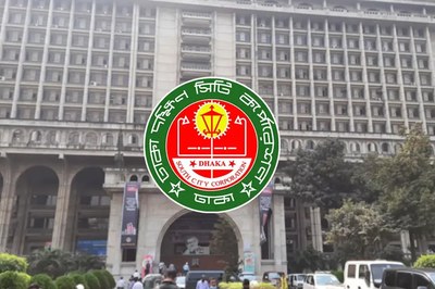 ফুটপাত দখল করলে ট্রেড লাইসেন্স বাতিল