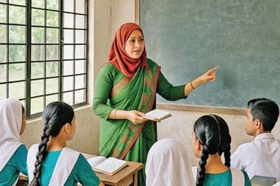 উৎসব ভাতা নিয়ে সুখবর পাচ্ছেন শিক্ষকরা